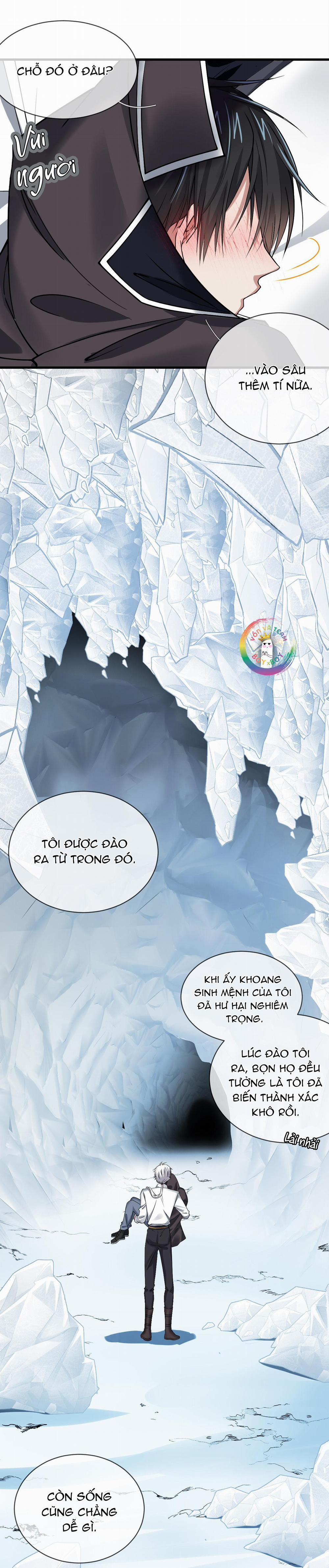 Cổng Homer (END SS1) 20 trang 11