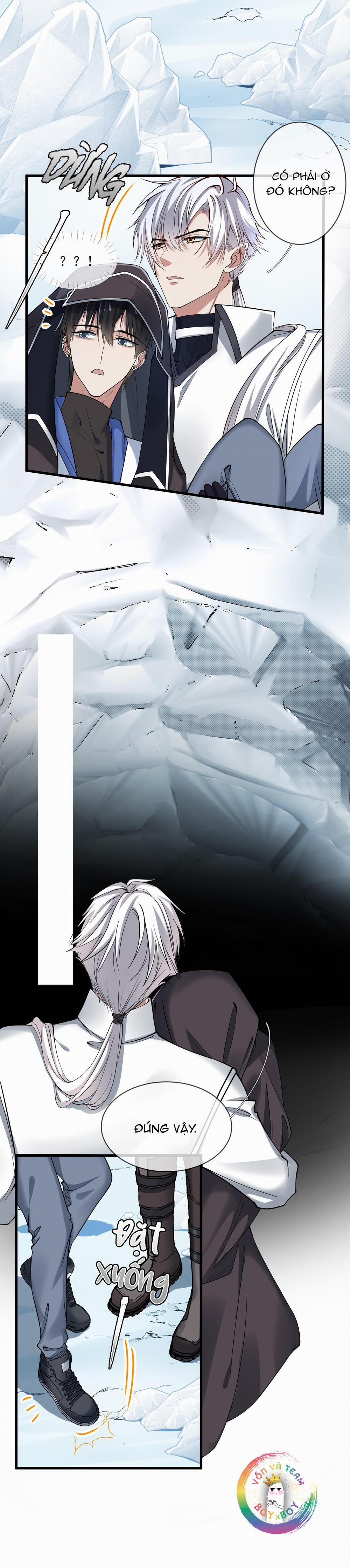 Cổng Homer (END SS1) 20 trang 12