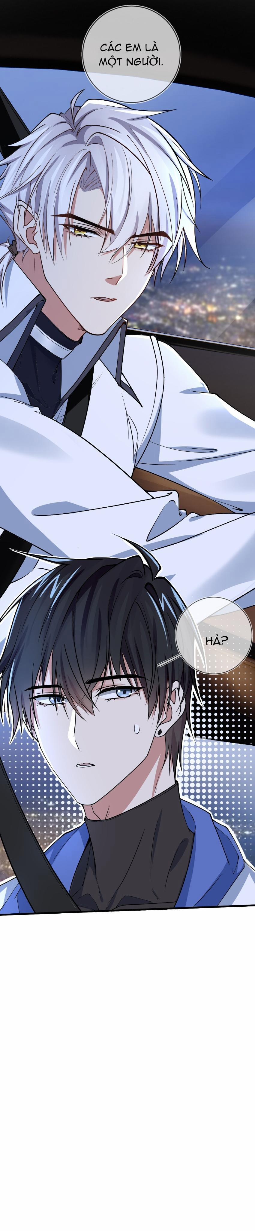 Cổng Homer (END SS1) 21 trang 13