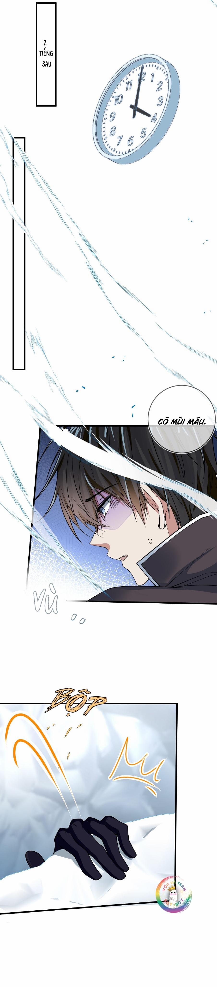 Cổng Homer (END SS1) 21 trang 2