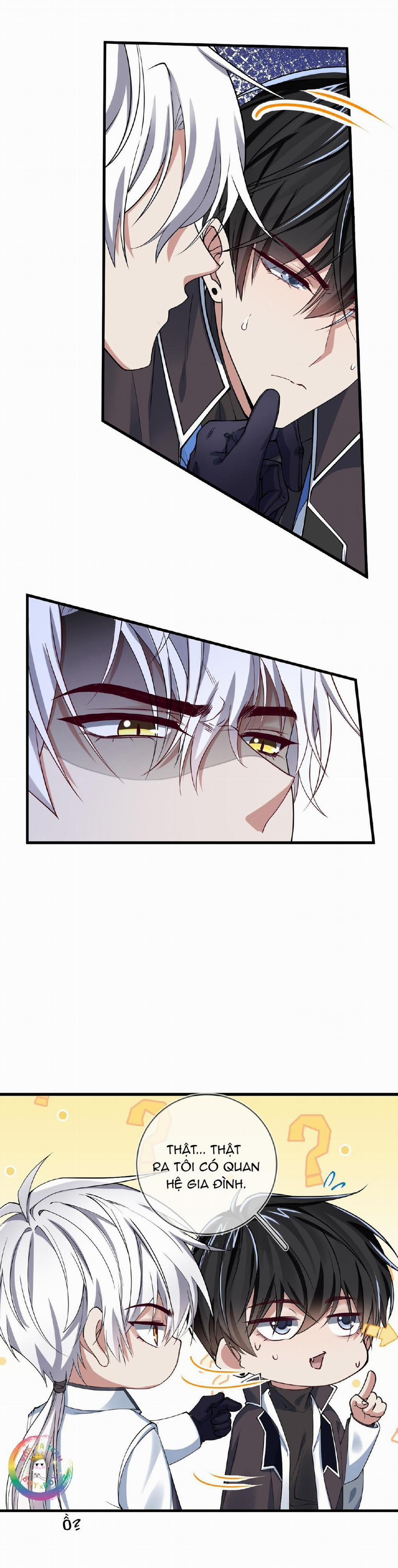 Cổng Homer (END SS1) 21 trang 7