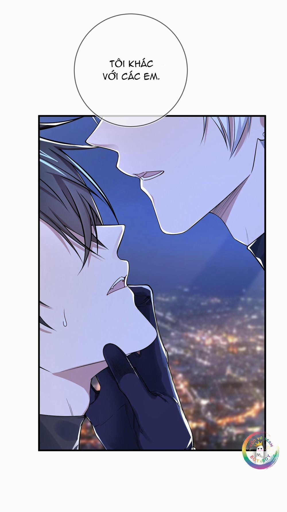 Cổng Homer (END SS1) 22 trang 10