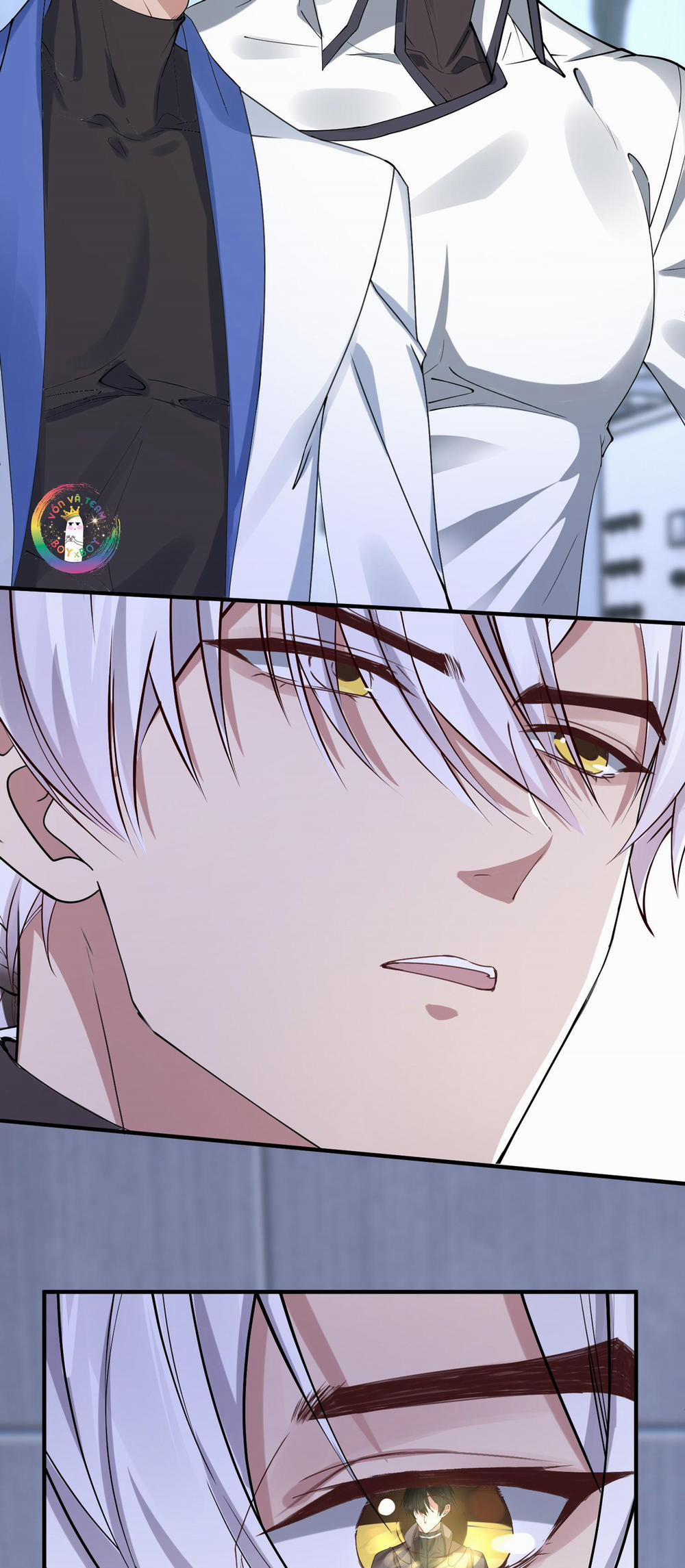 Cổng Homer (END SS1) 22 trang 19