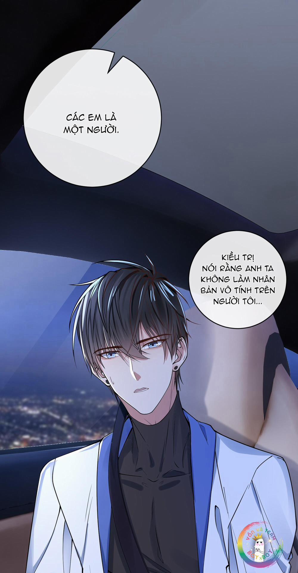 Cổng Homer (END SS1) 22 trang 2