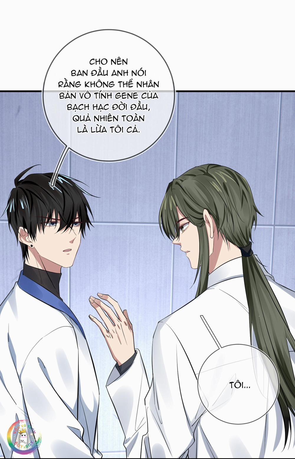 Cổng Homer (END SS1) 22 trang 22