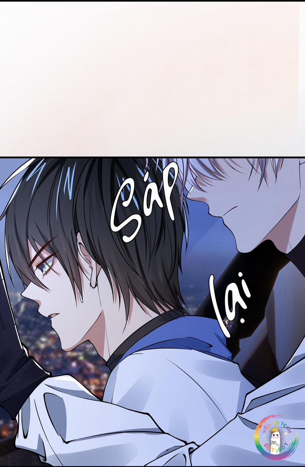 Cổng Homer (END SS1) 22 trang 7