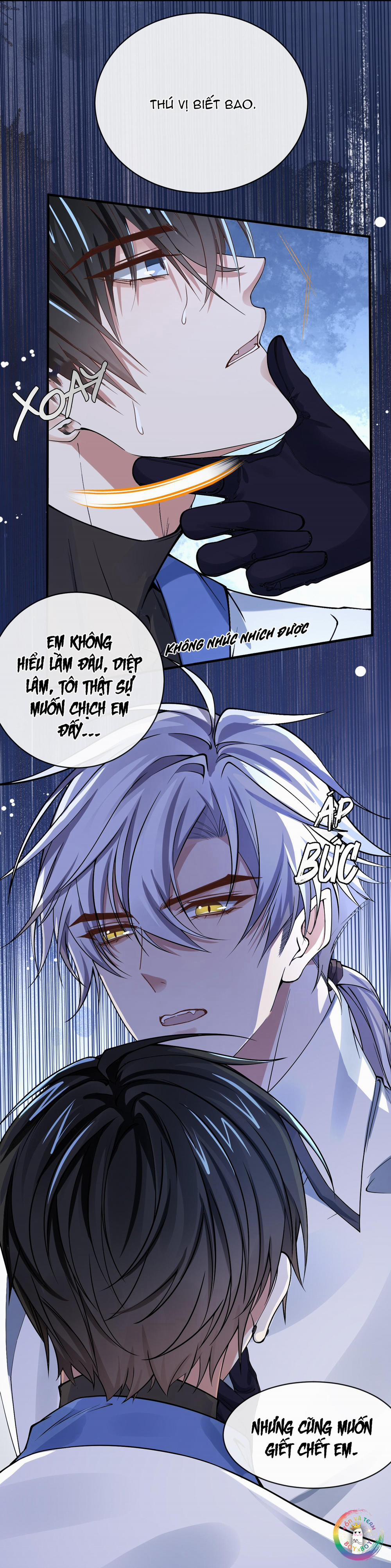 Cổng Homer (END SS1) 22 trang 8