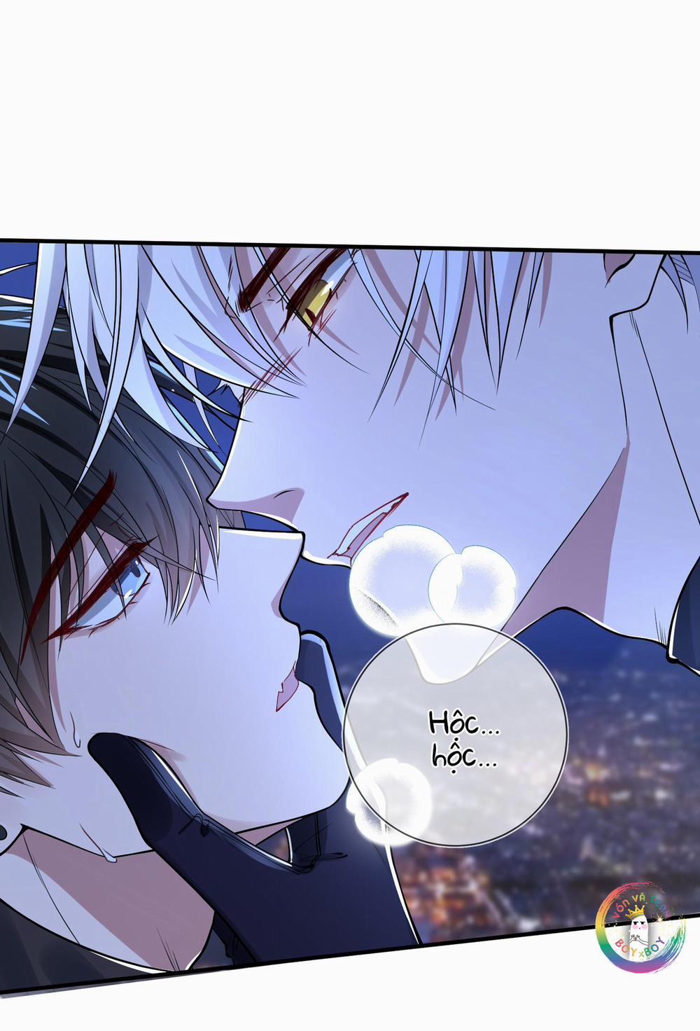 Cổng Homer (END SS1) 22 trang 9