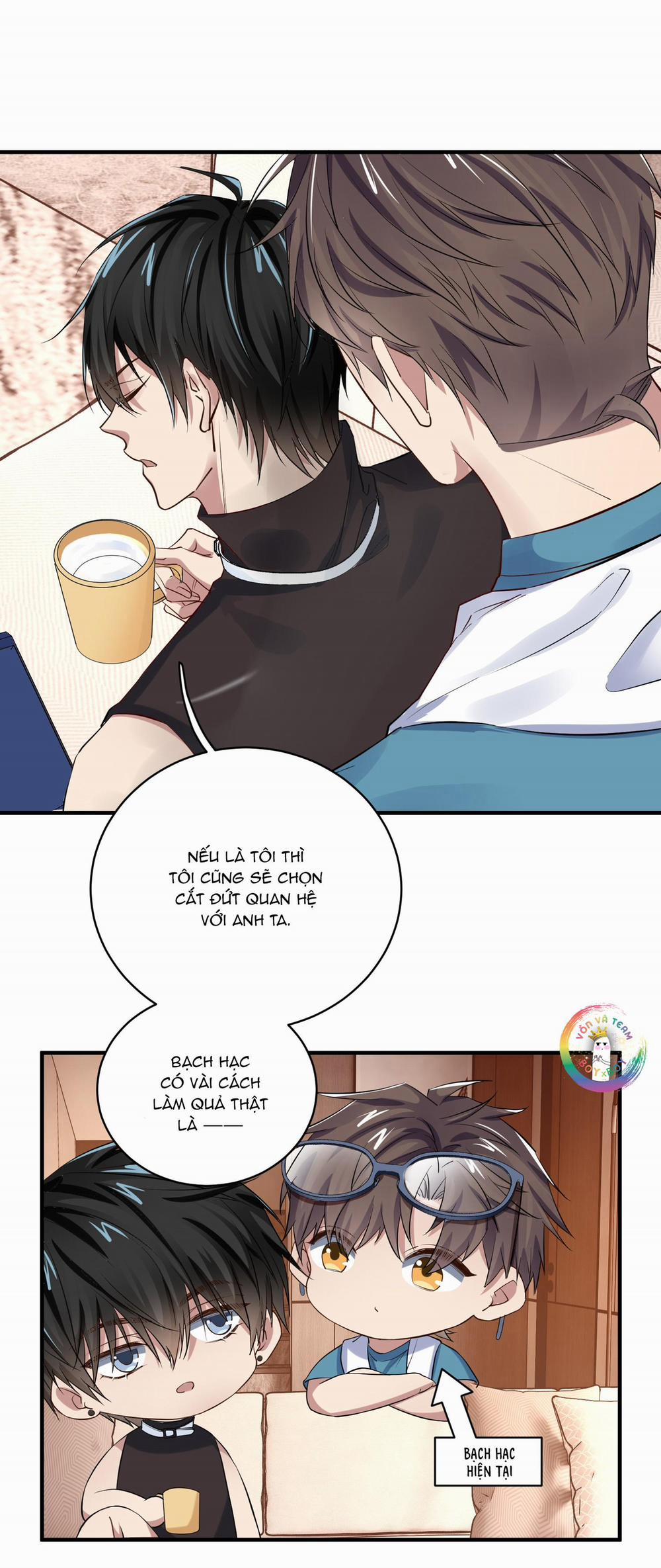 Cổng Homer (END SS1) 23 trang 13