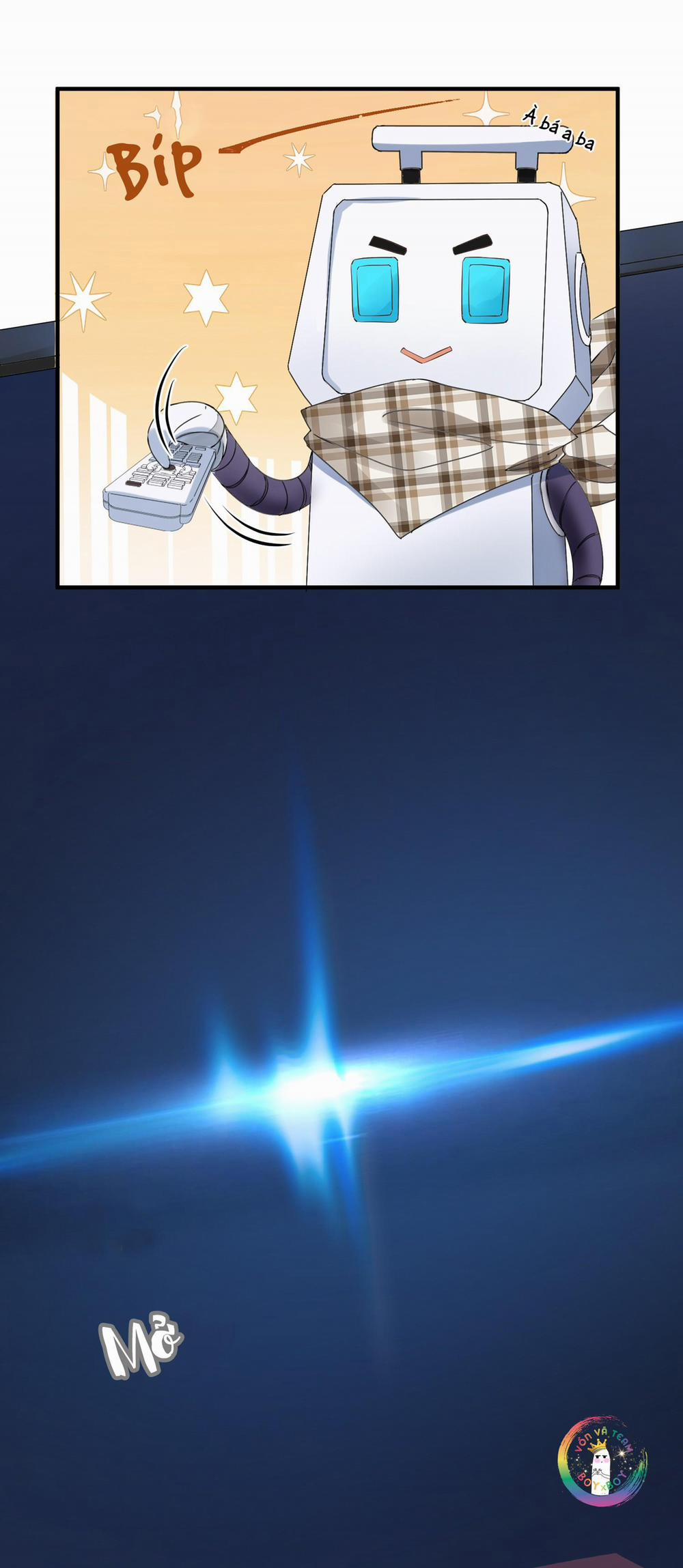 Cổng Homer (END SS1) 23 trang 17