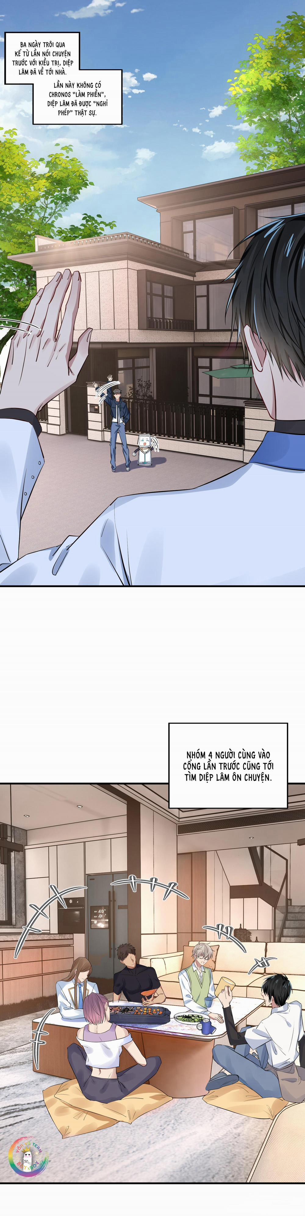 Cổng Homer (END SS1) 23 trang 6