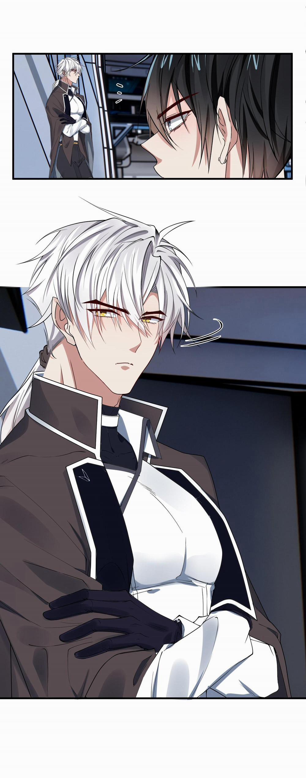 Cổng Homer (END SS1) 24 trang 10