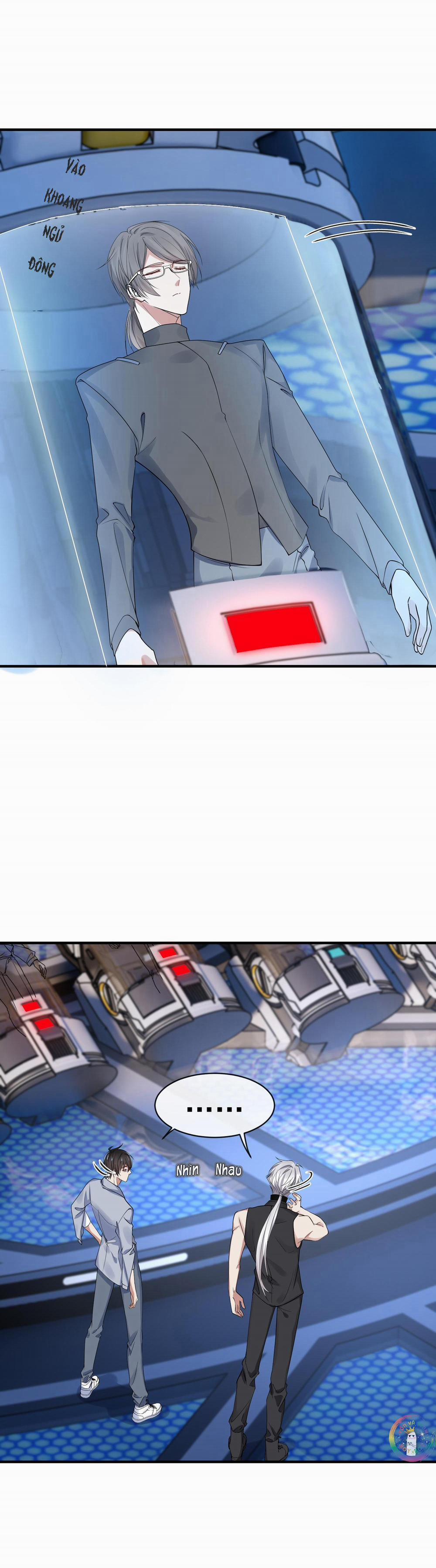 Cổng Homer (END SS1) 24 trang 20