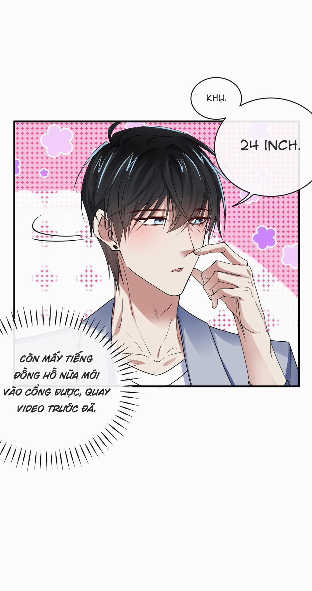 Cổng Homer (END SS1) 24 trang 21