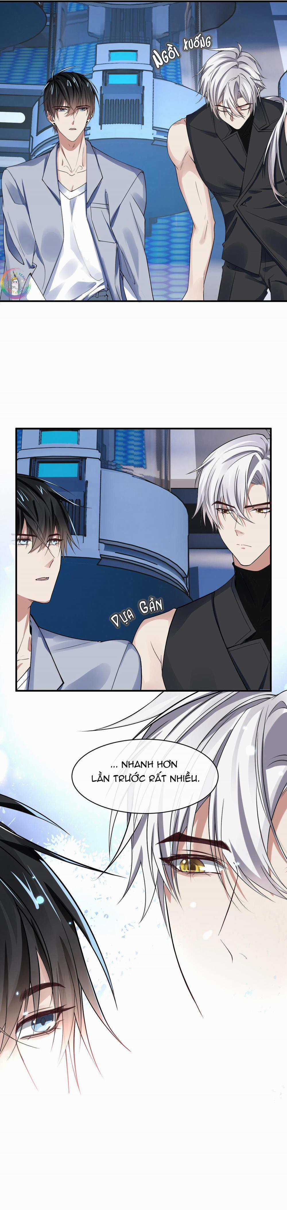 Cổng Homer (END SS1) 24 trang 25