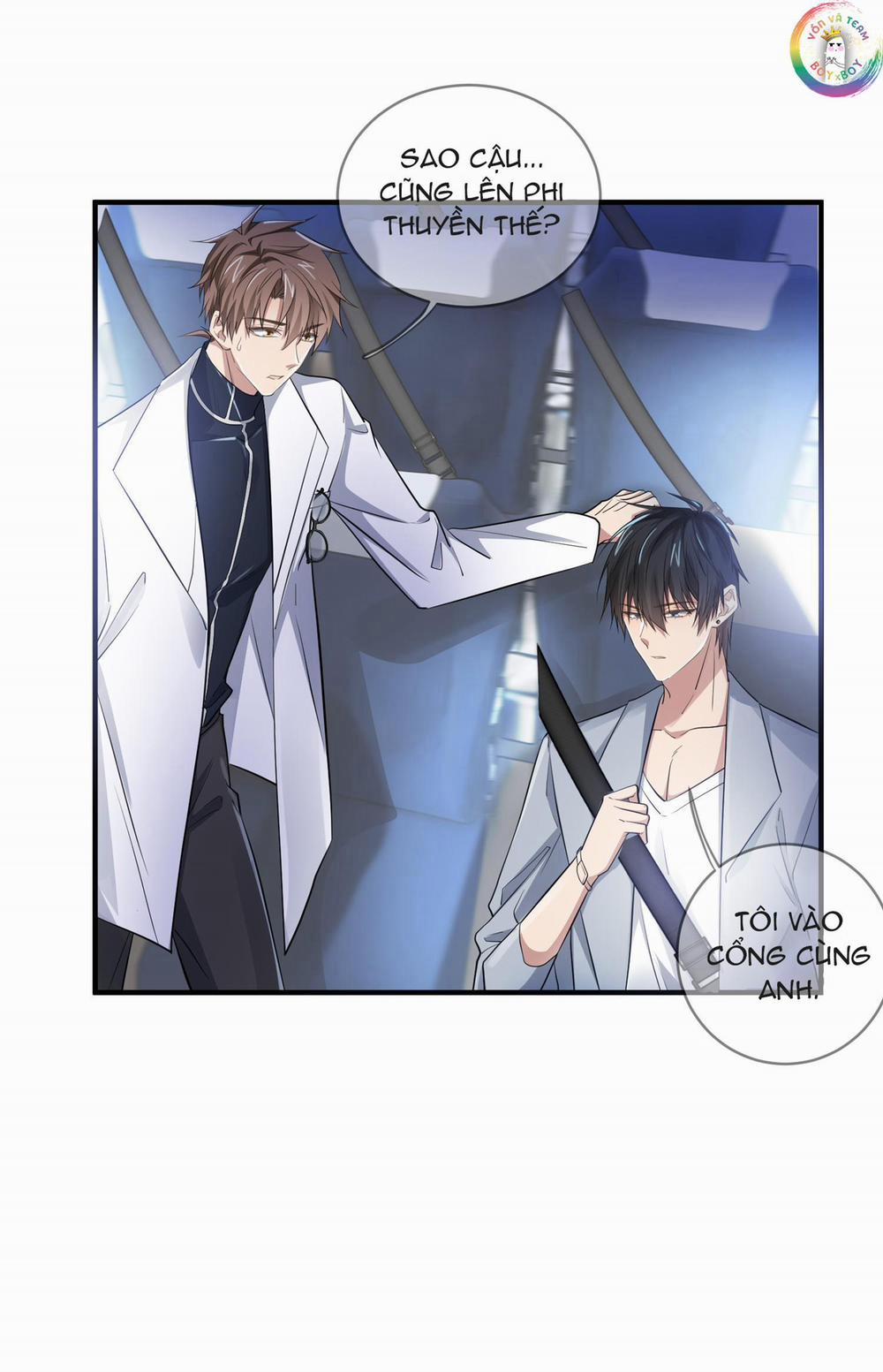 Cổng Homer (END SS1) 24 trang 8