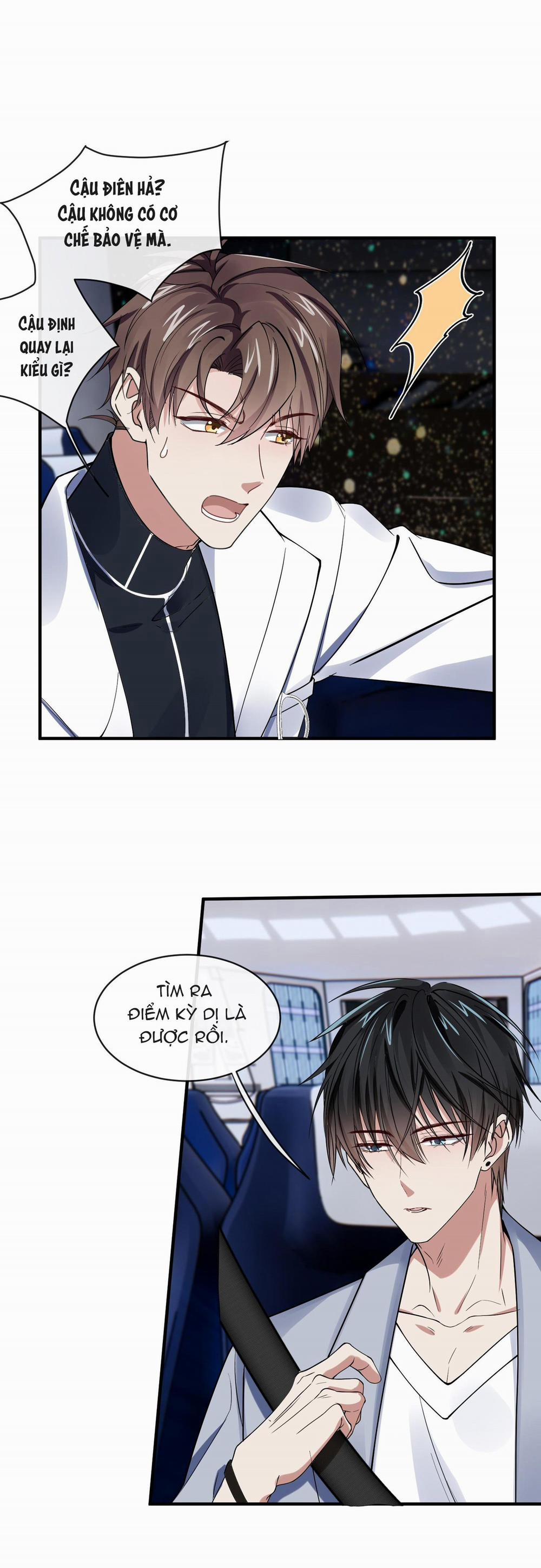 Cổng Homer (END SS1) 24 trang 9