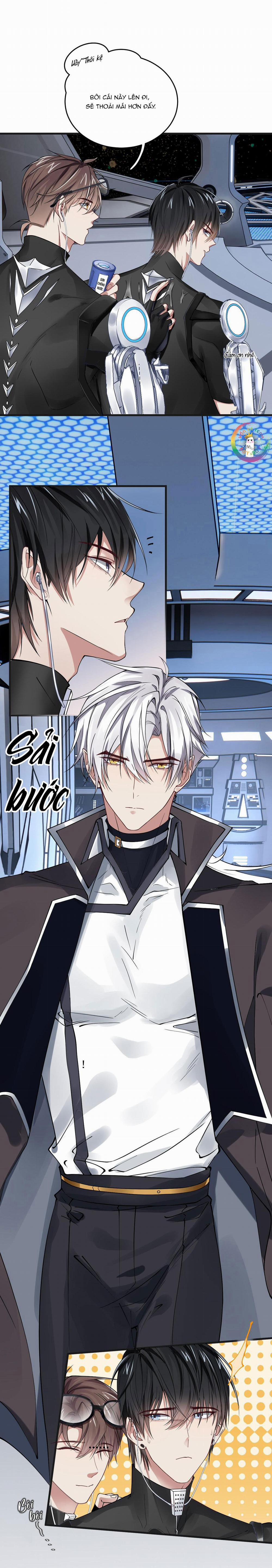 Cổng Homer (END SS1) 25 trang 12