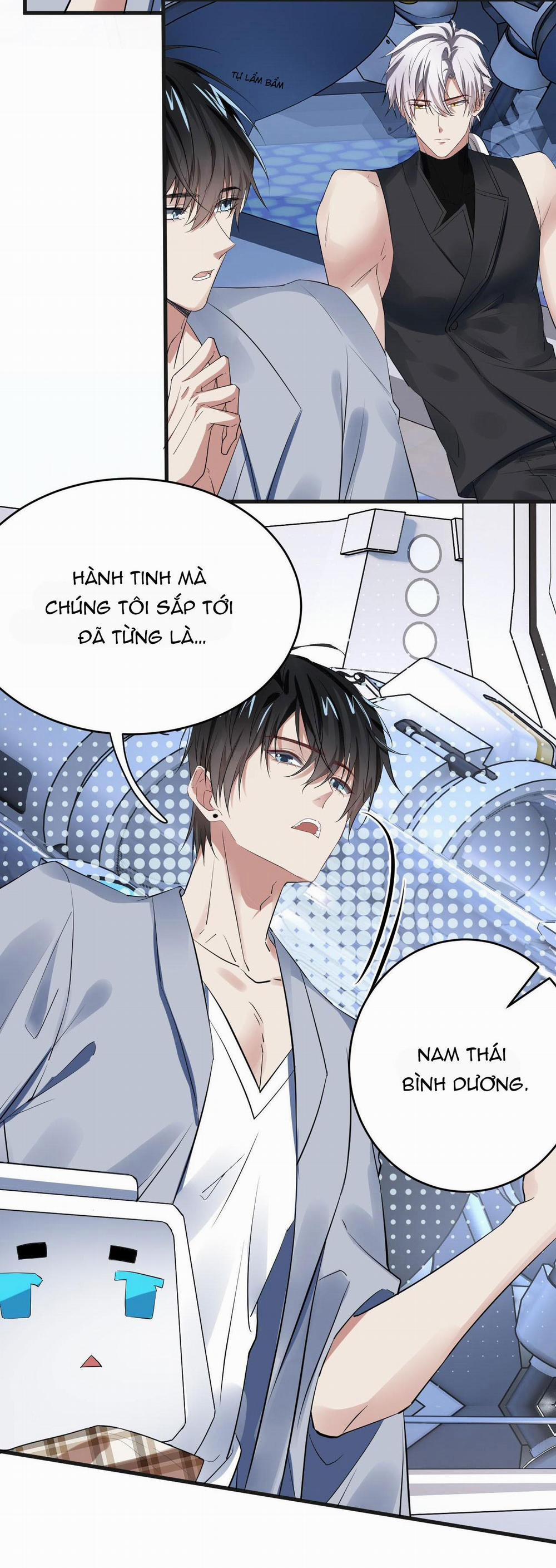 Cổng Homer (END SS1) 25 trang 2