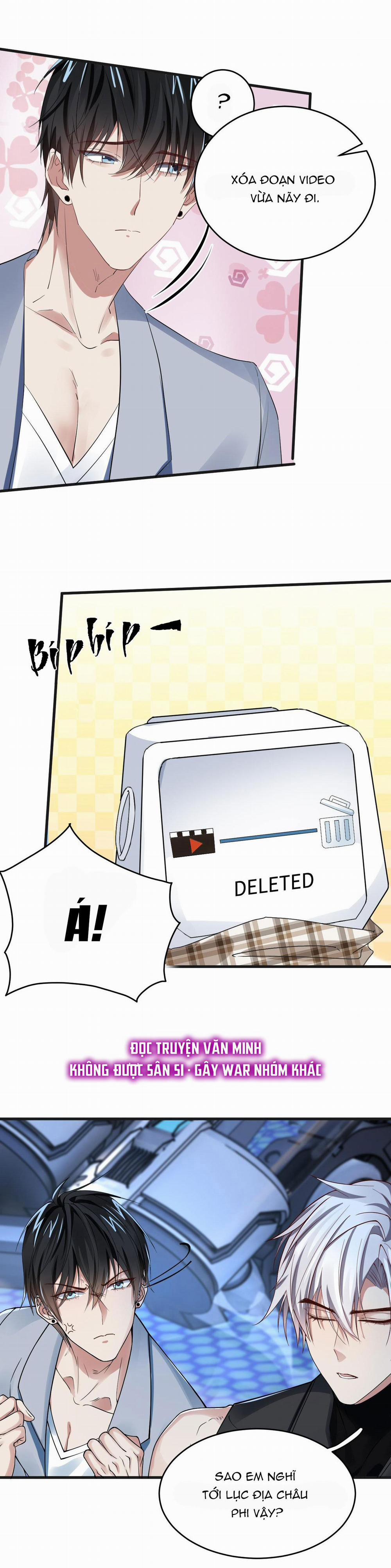 Cổng Homer (END SS1) 25 trang 3