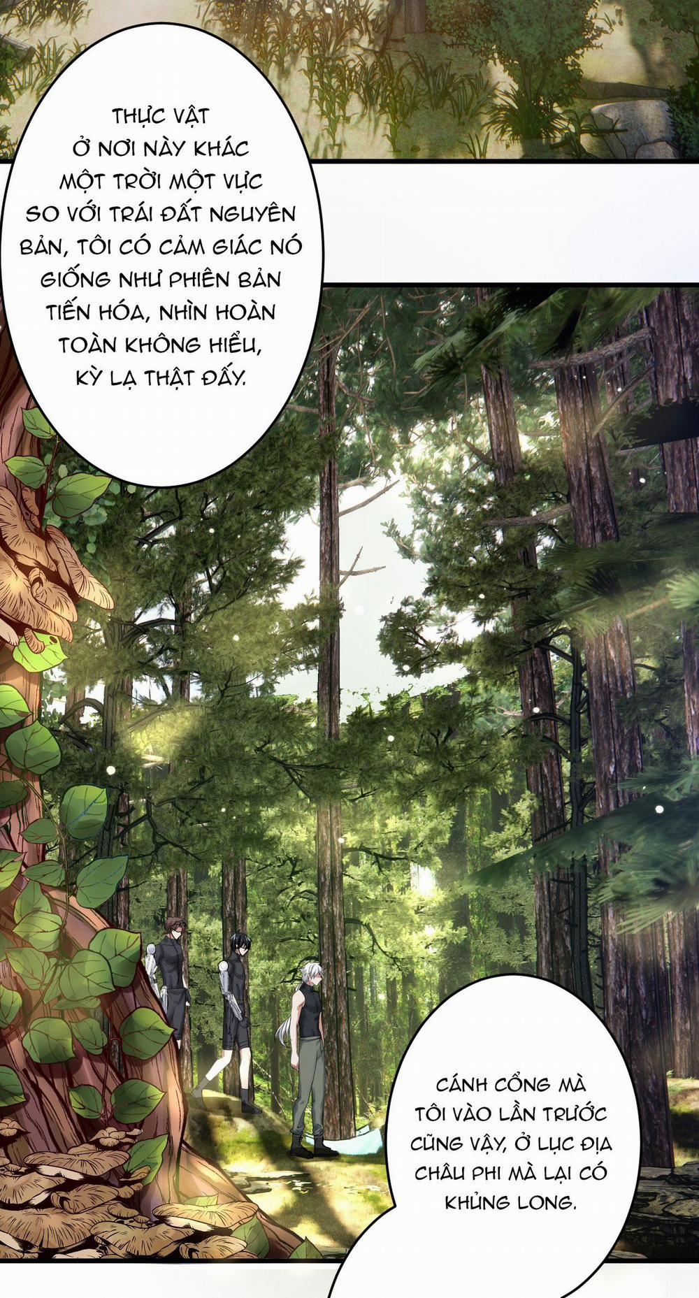 Cổng Homer (END SS1) 26 trang 16