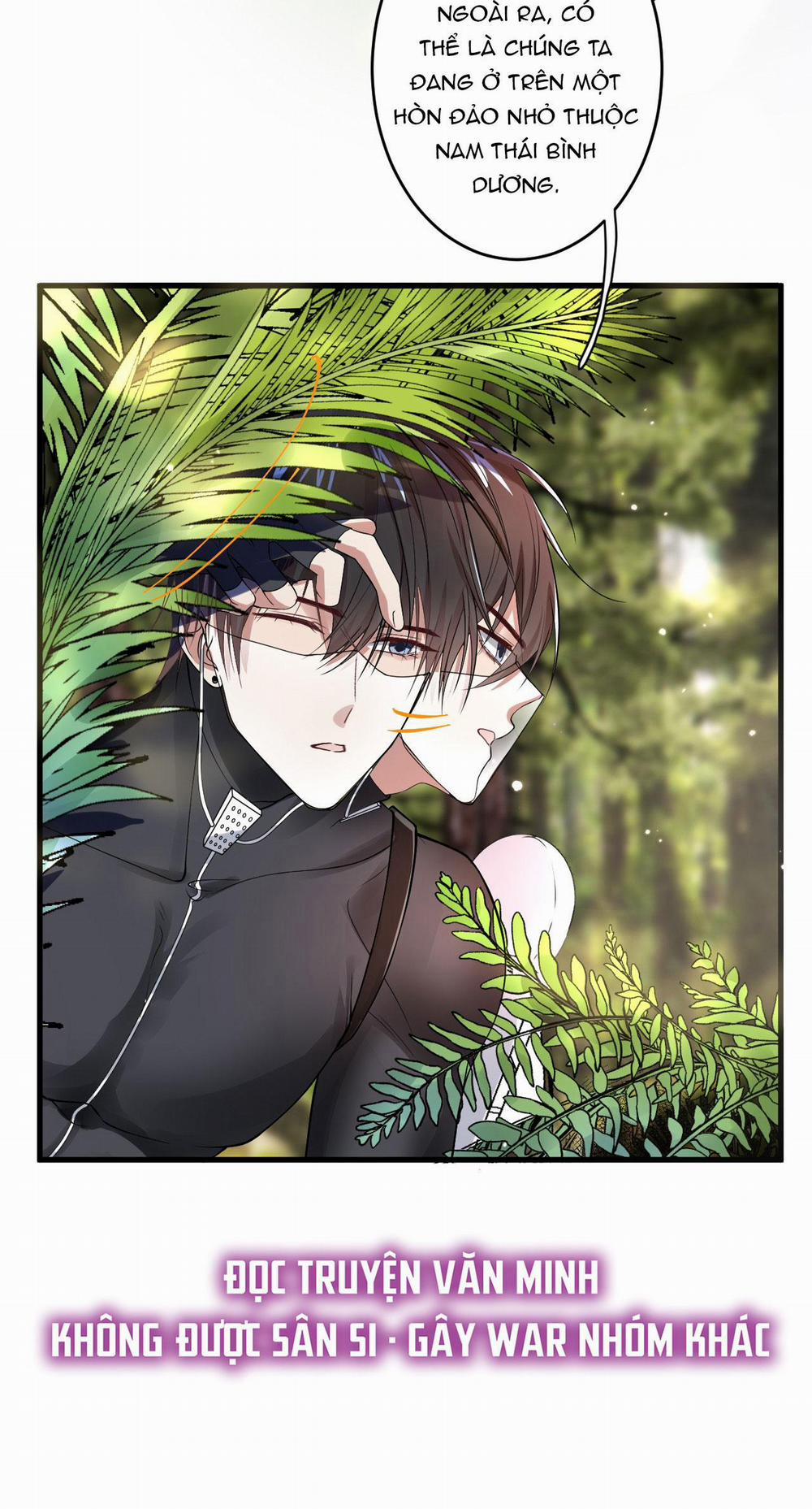 Cổng Homer (END SS1) 26 trang 17