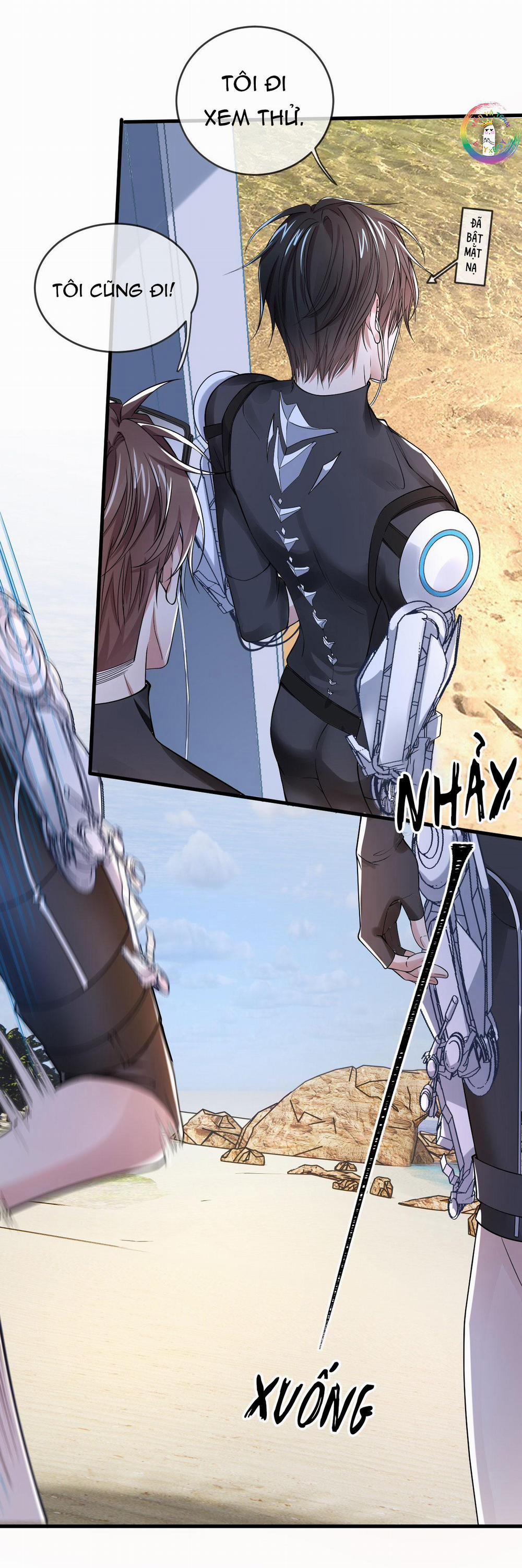 Cổng Homer (END SS1) 26 trang 2