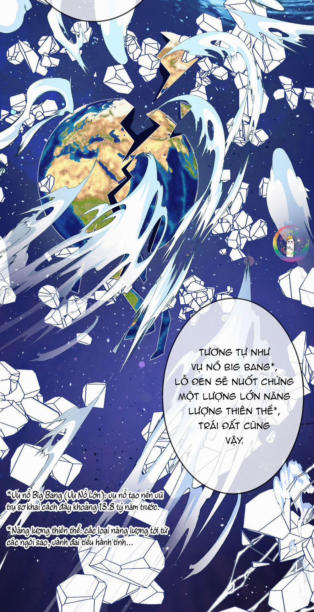 Cổng Homer (END SS1) 26 trang 20