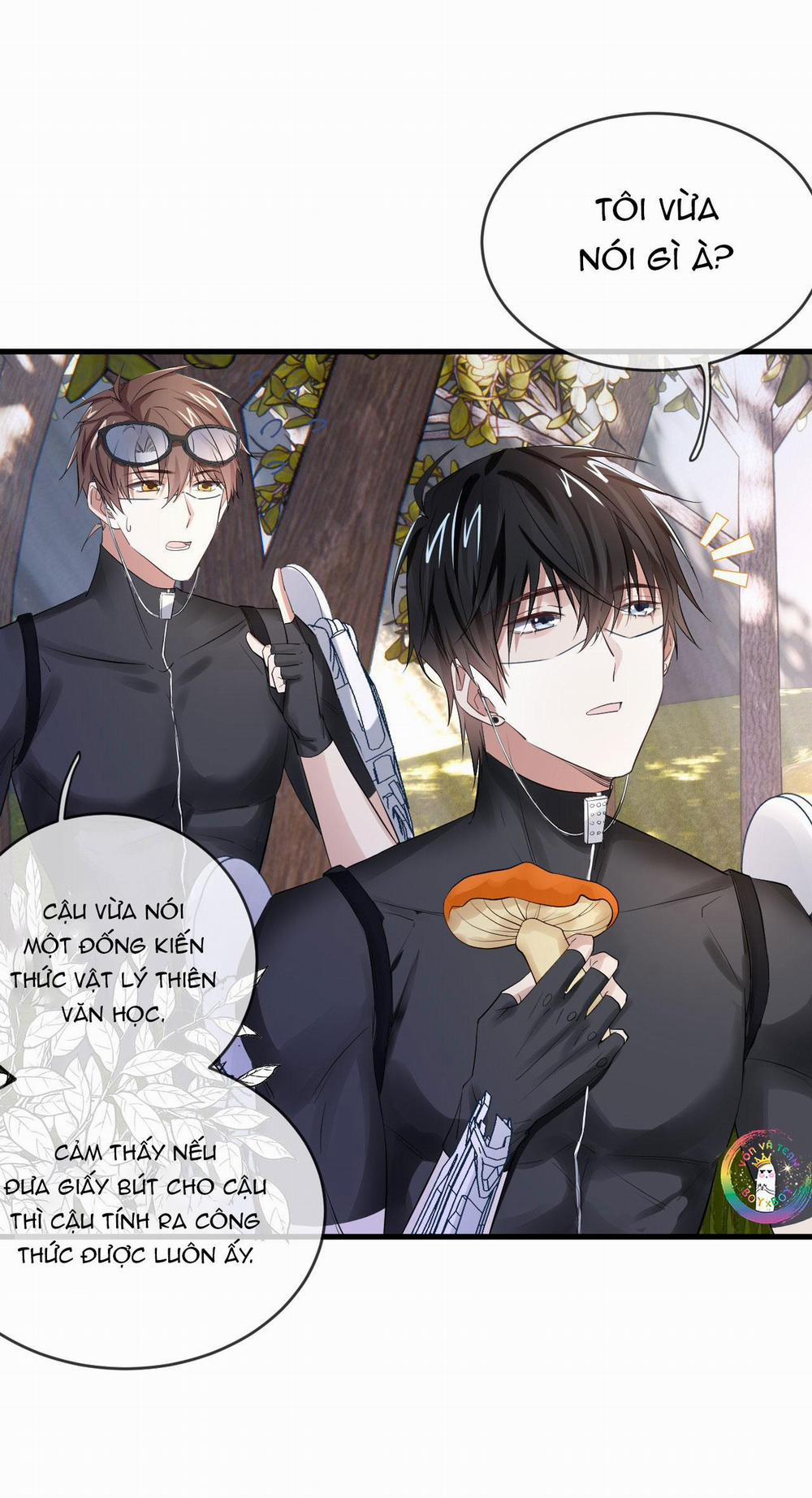 Cổng Homer (END SS1) 26 trang 23