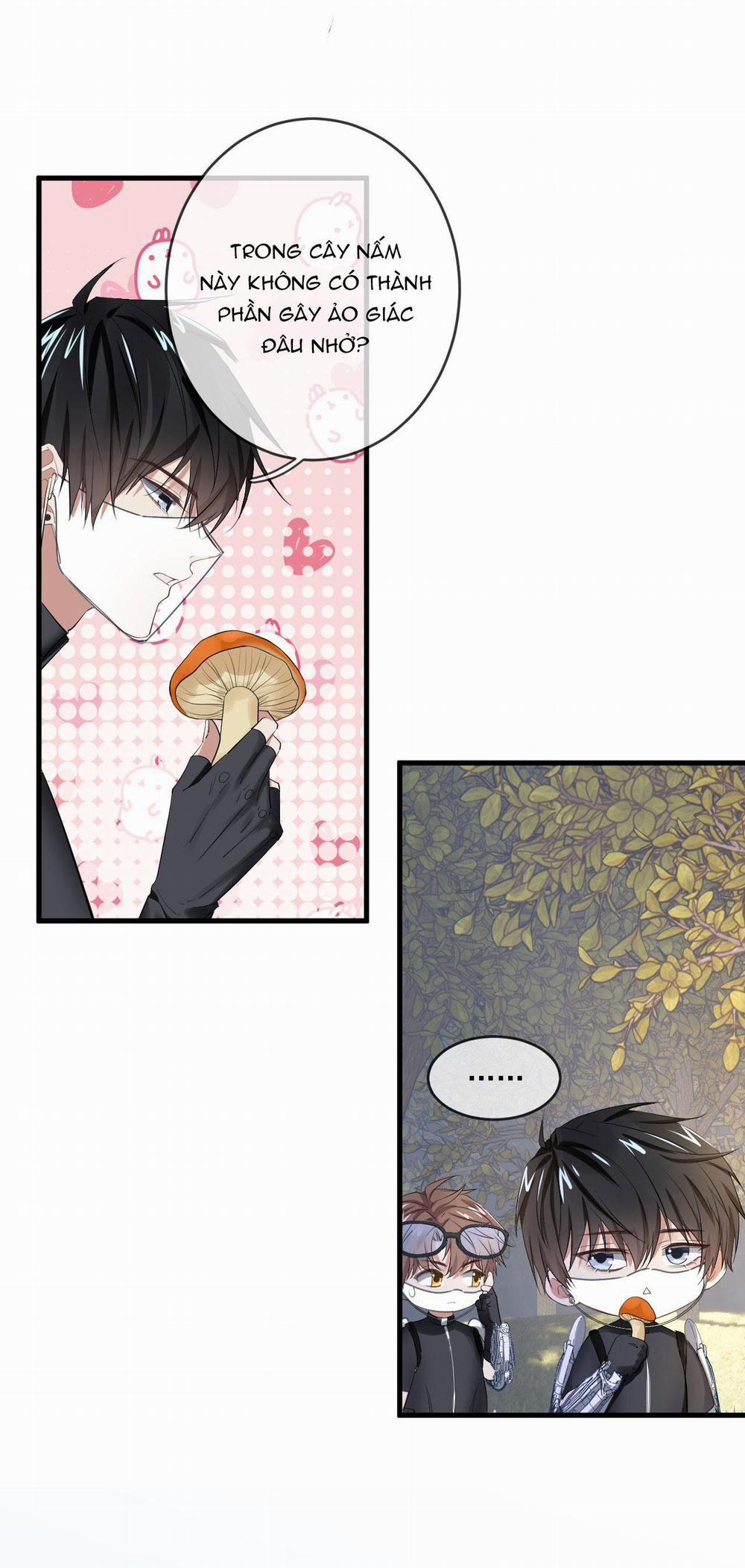 Cổng Homer (END SS1) 26 trang 24