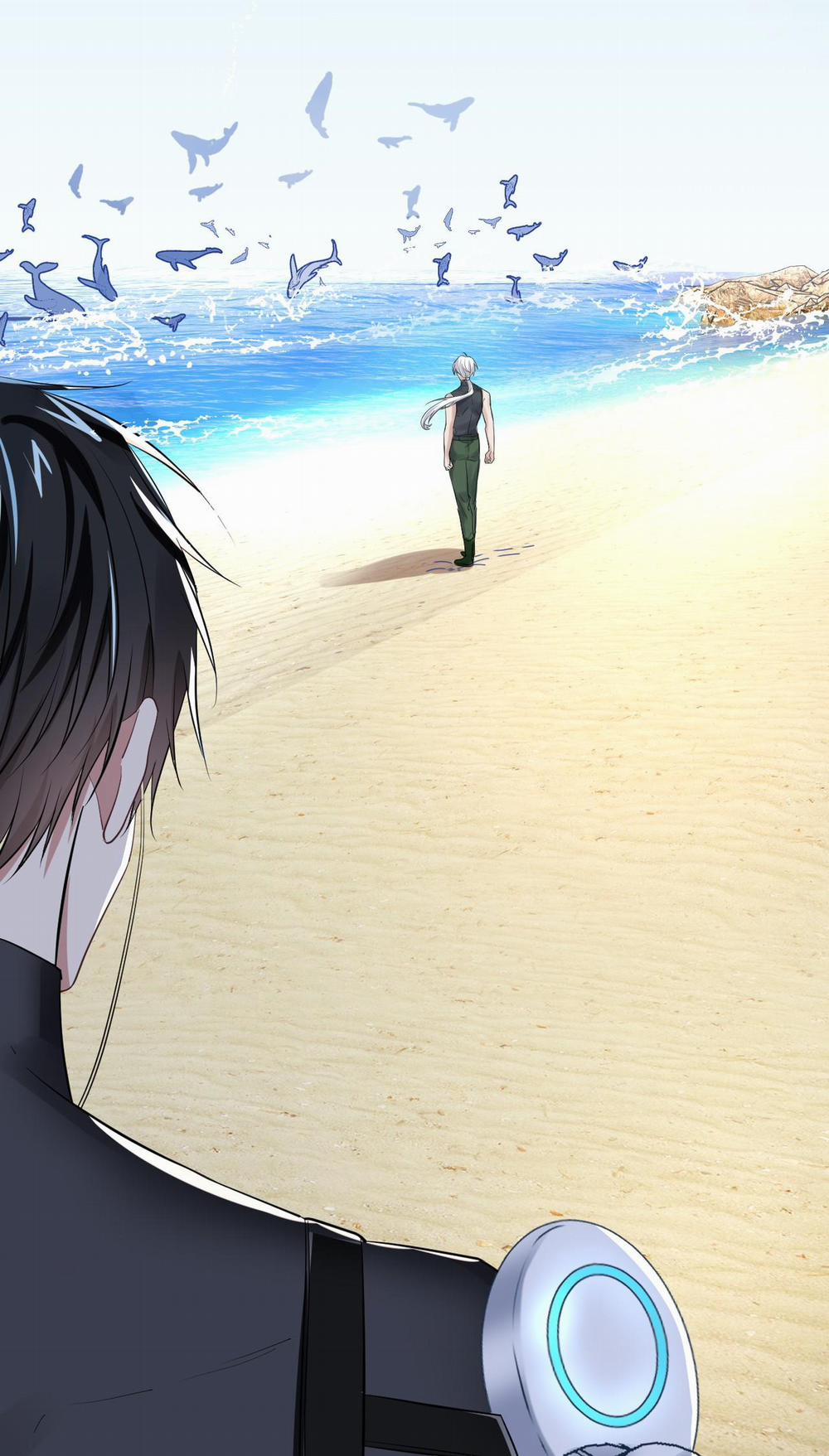 Cổng Homer (END SS1) 26 trang 26