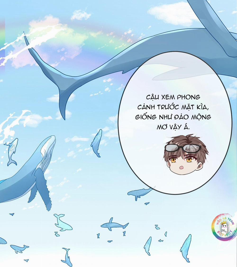 Cổng Homer (END SS1) 26 trang 27