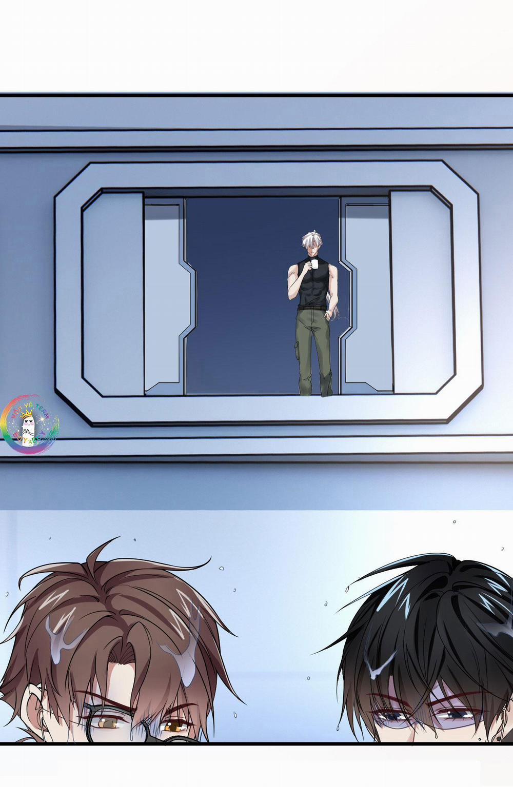 Cổng Homer (END SS1) 26 trang 8