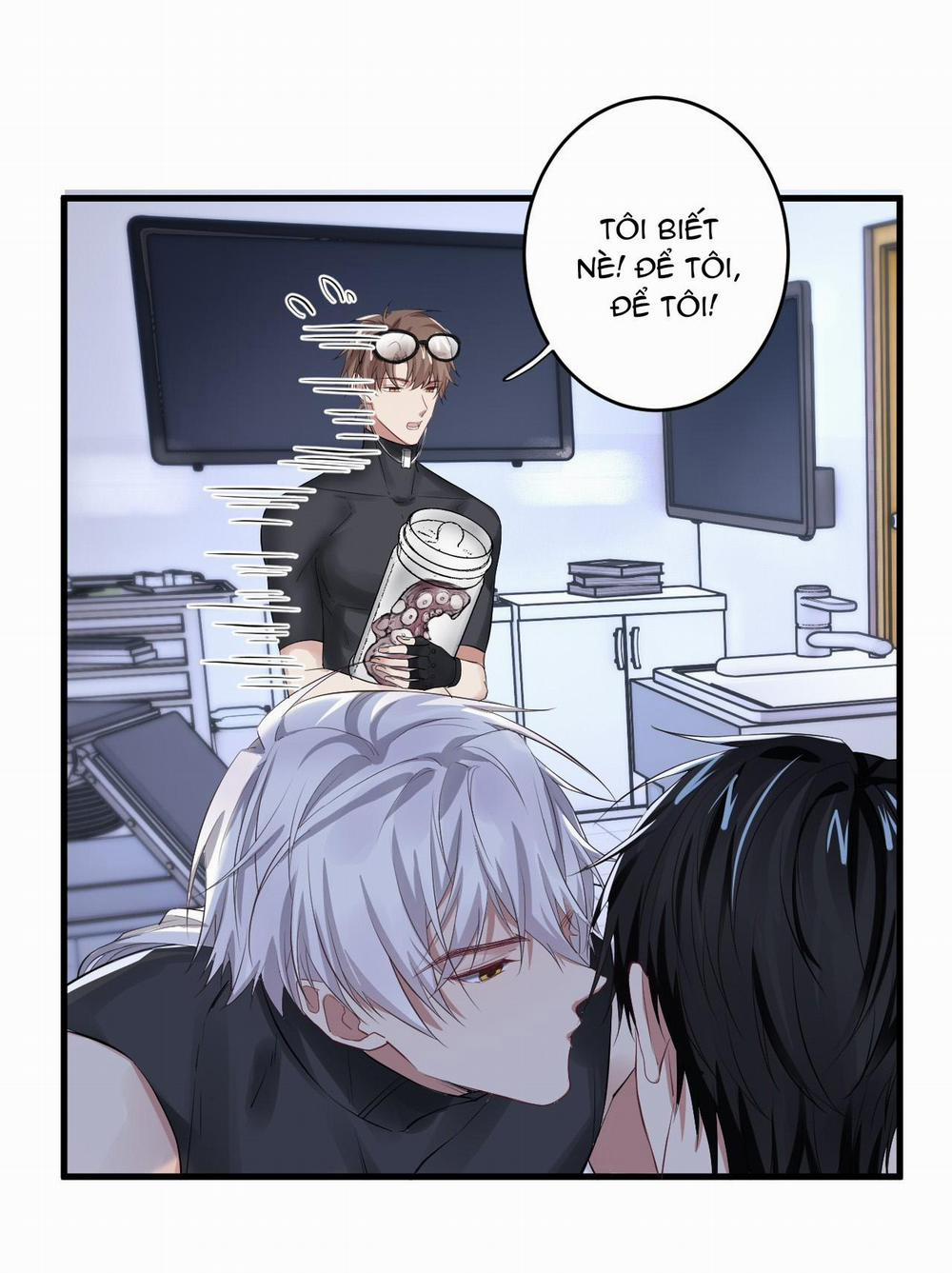 Cổng Homer (END SS1) 27 trang 11