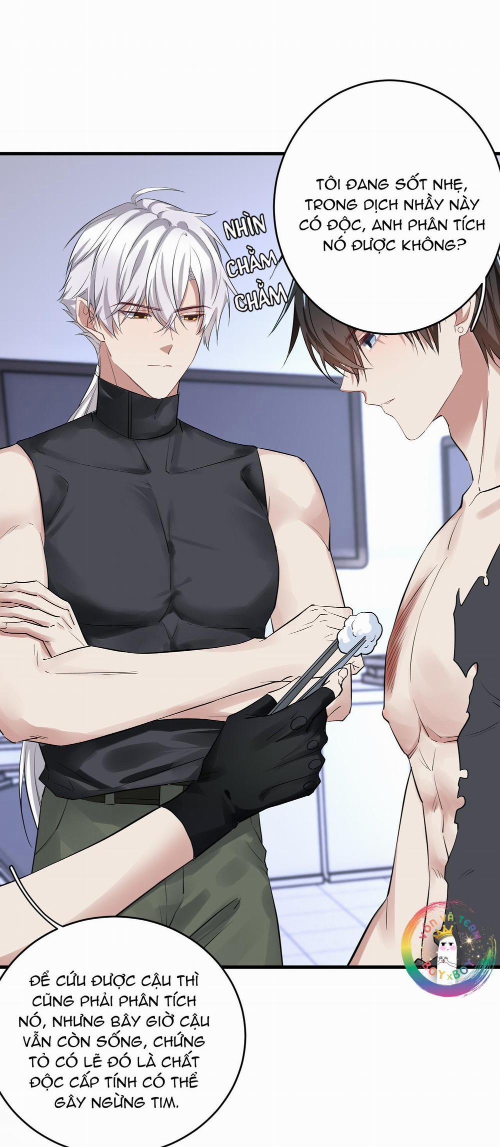 Cổng Homer (END SS1) 27 trang 14