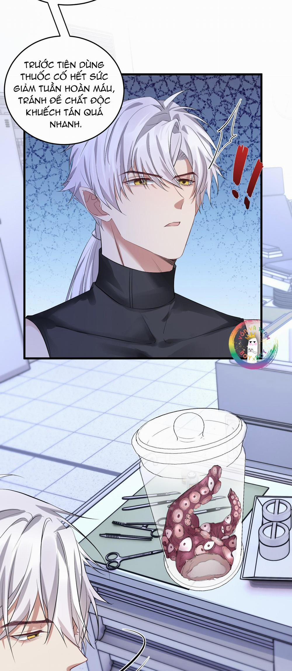 Cổng Homer (END SS1) 27 trang 15