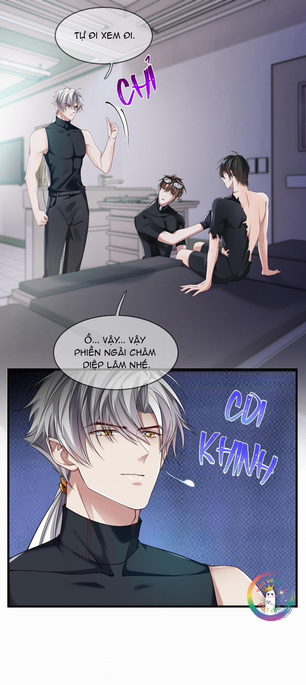 Cổng Homer (END SS1) 27 trang 19