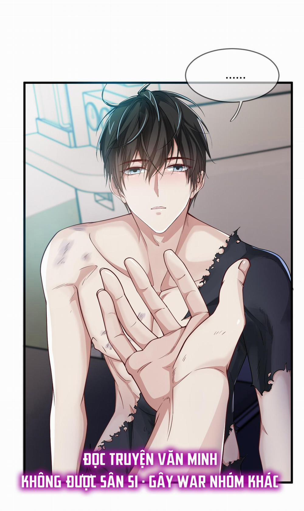 Cổng Homer (END SS1) 27 trang 21