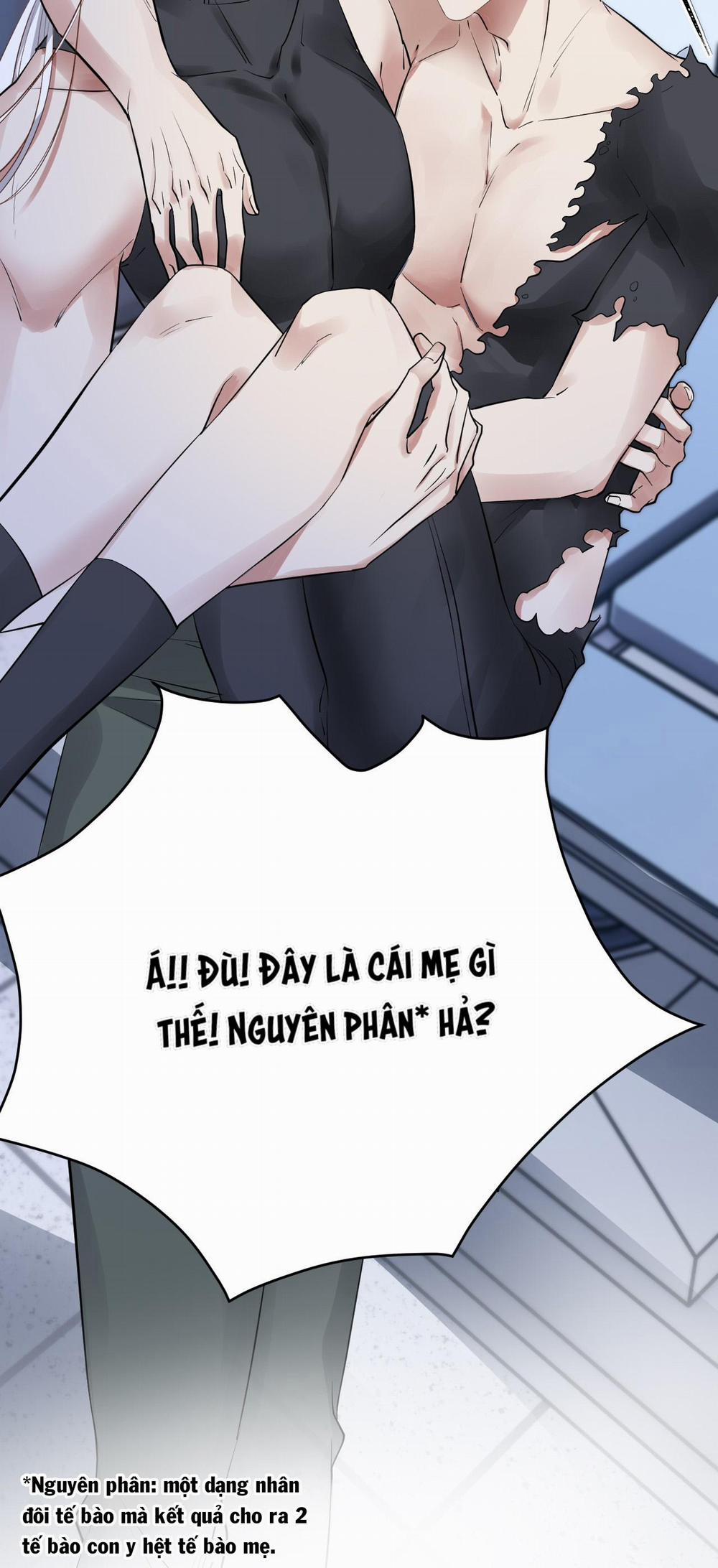 Cổng Homer (END SS1) 27 trang 23