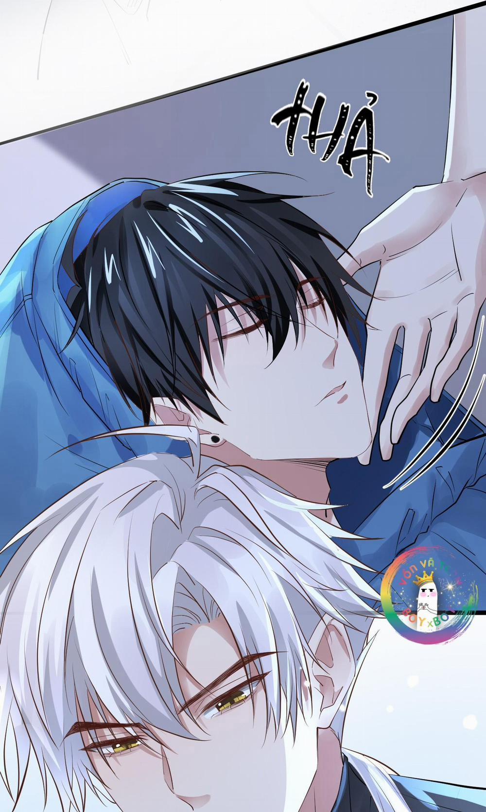 Cổng Homer (END SS1) 27 trang 24