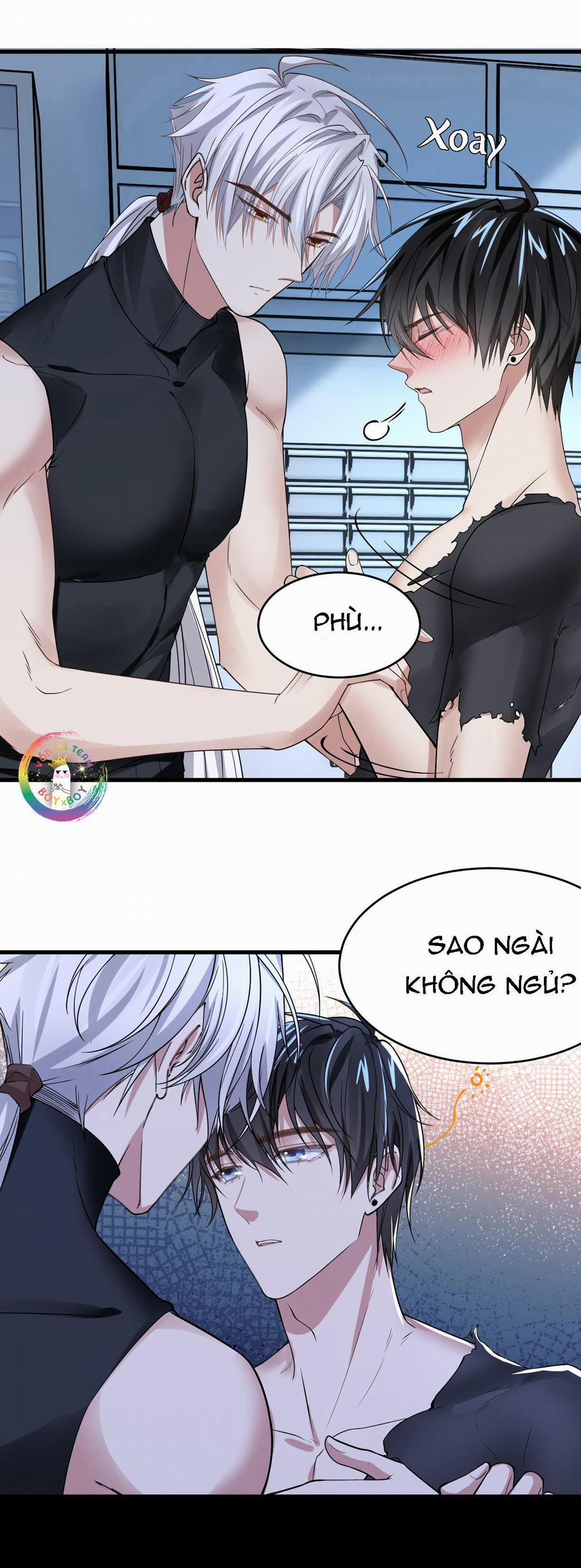 Cổng Homer (END SS1) 28 trang 11