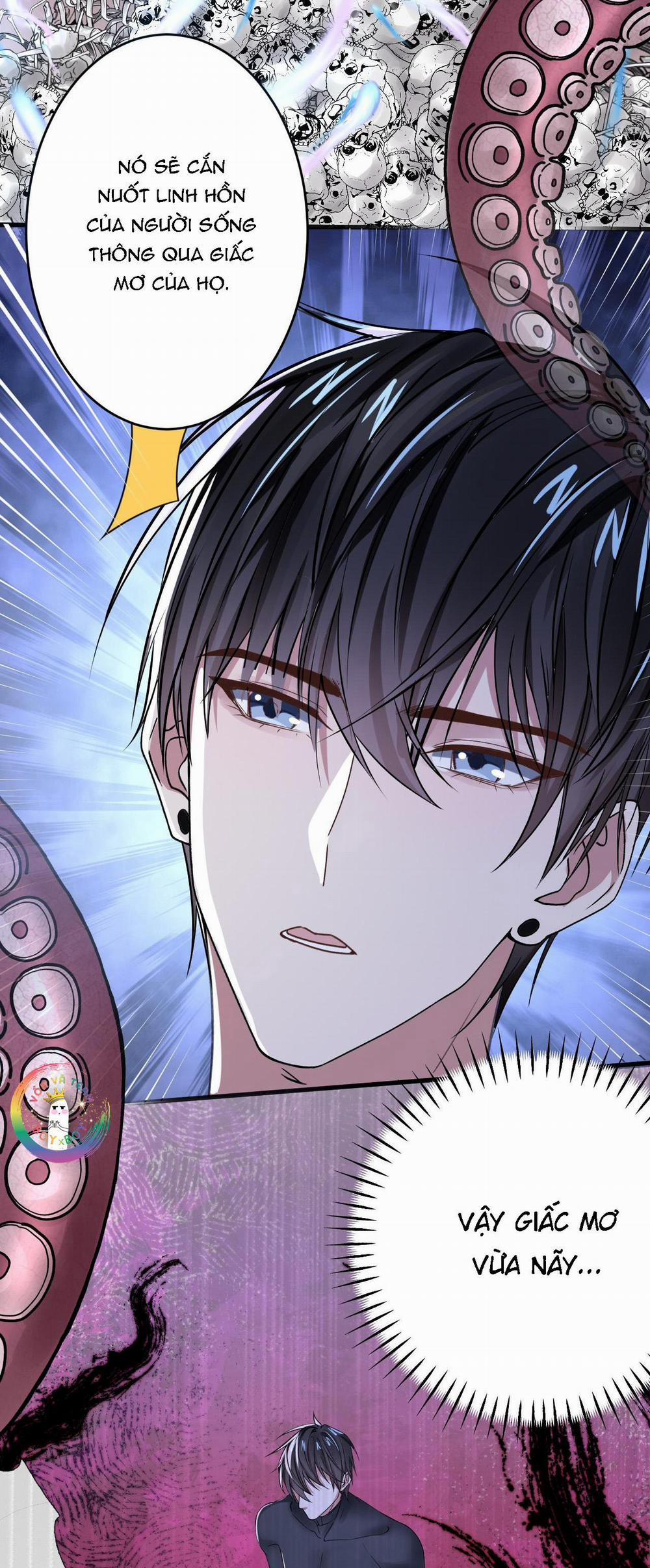 Cổng Homer (END SS1) 28 trang 13