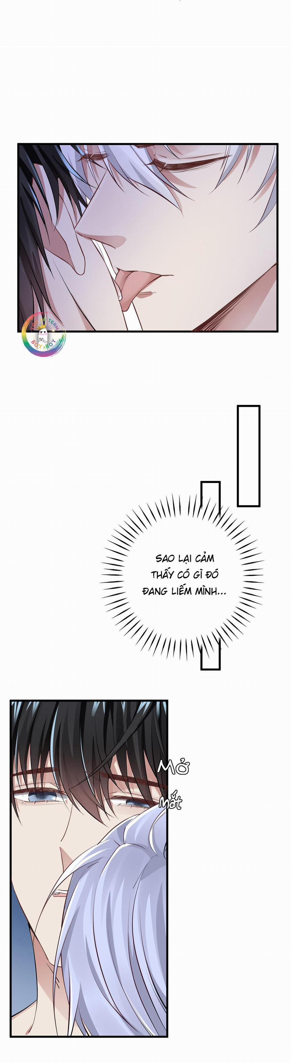 Cổng Homer (END SS1) 28 trang 2