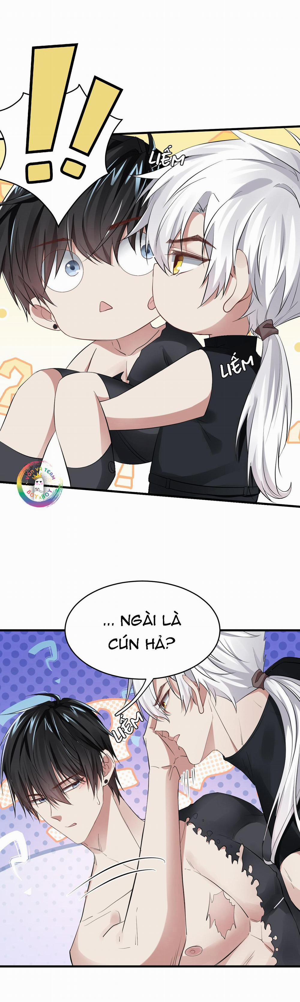 Cổng Homer (END SS1) 28 trang 3