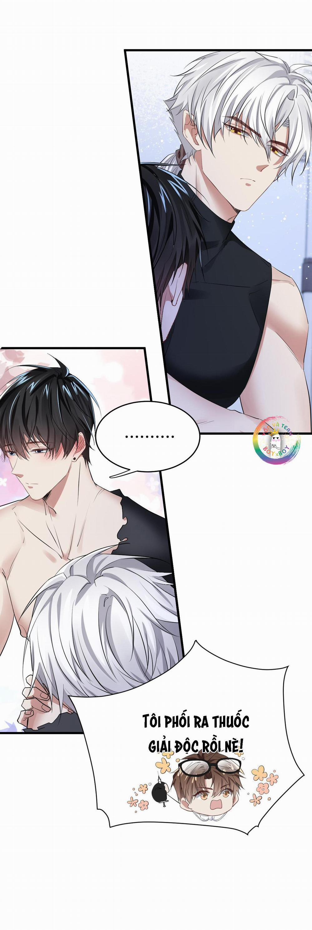 Cổng Homer (END SS1) 28 trang 4