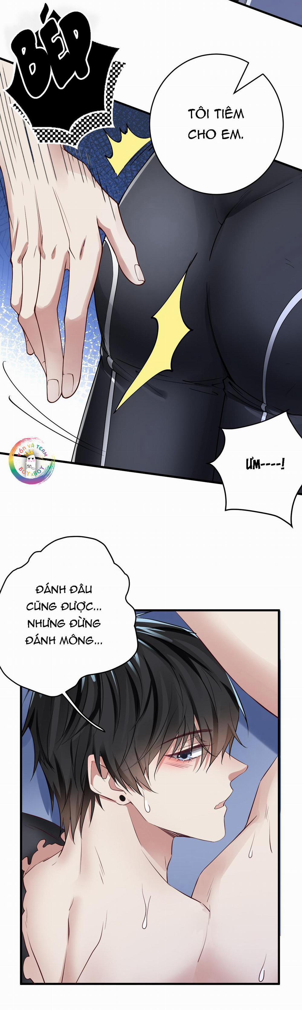 Cổng Homer (END SS1) 28 trang 8