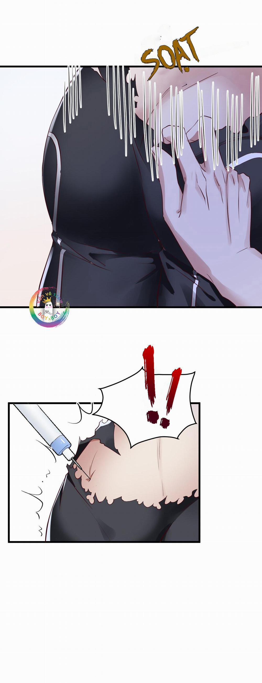 Cổng Homer (END SS1) 28 trang 9