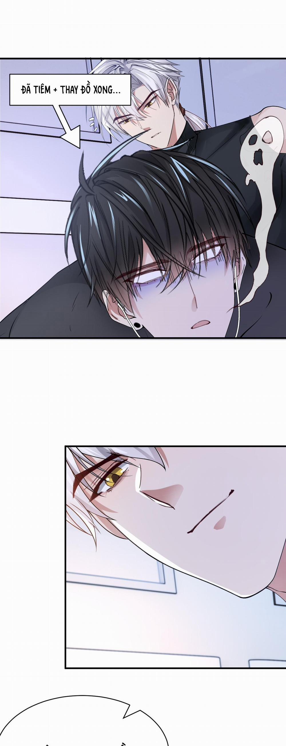 Cổng Homer (END SS1) 29 trang 10