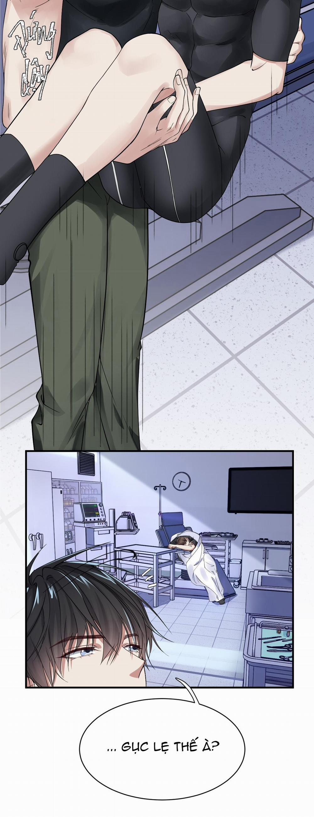 Cổng Homer (END SS1) 29 trang 12