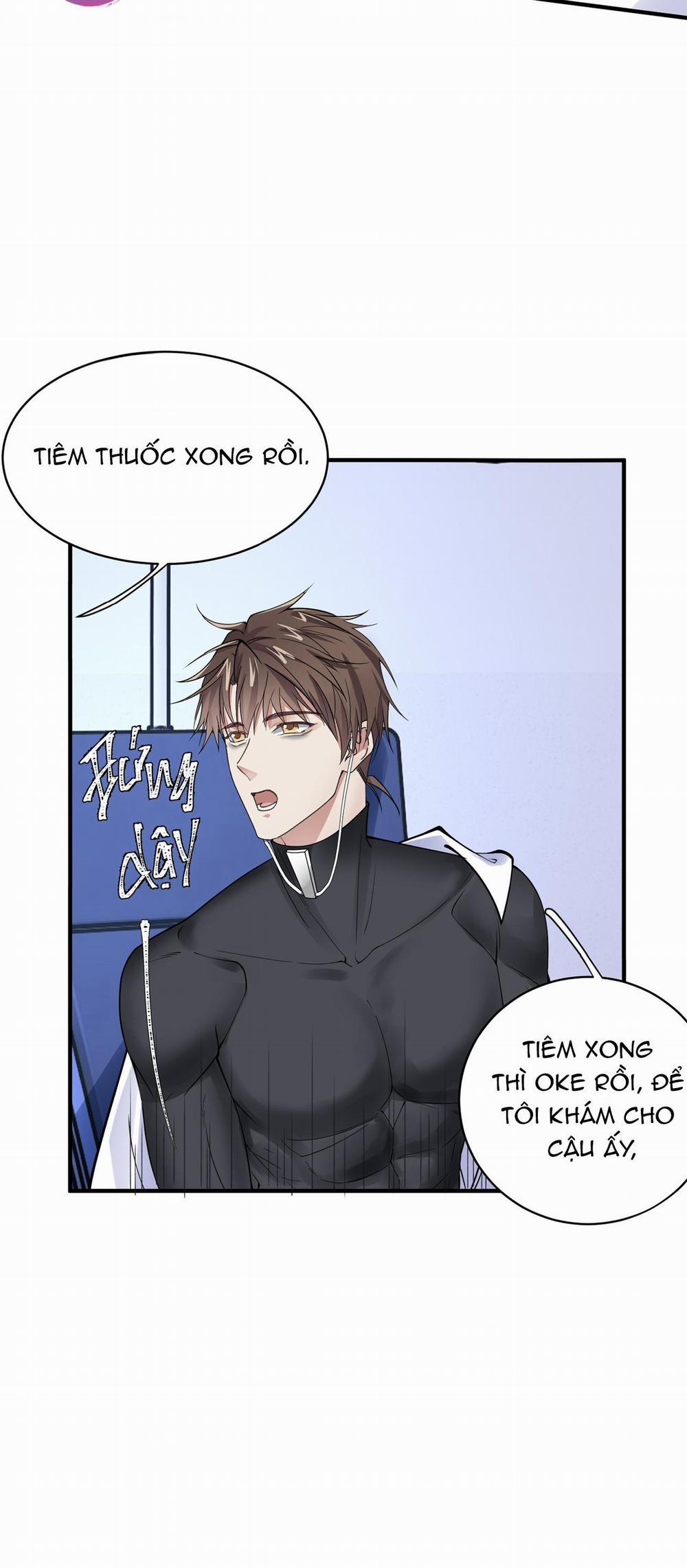 Cổng Homer (END SS1) 29 trang 15